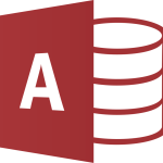 Access 2016