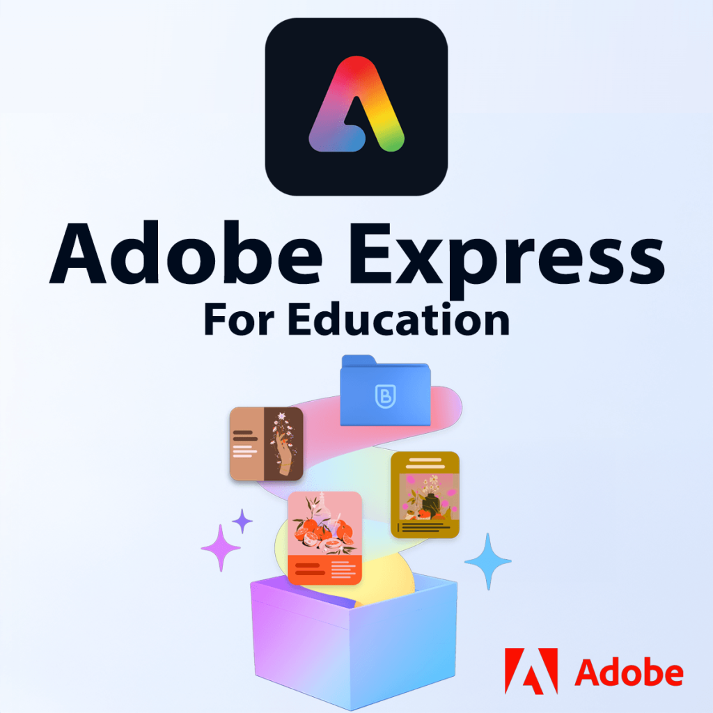 Adobe Express for Education