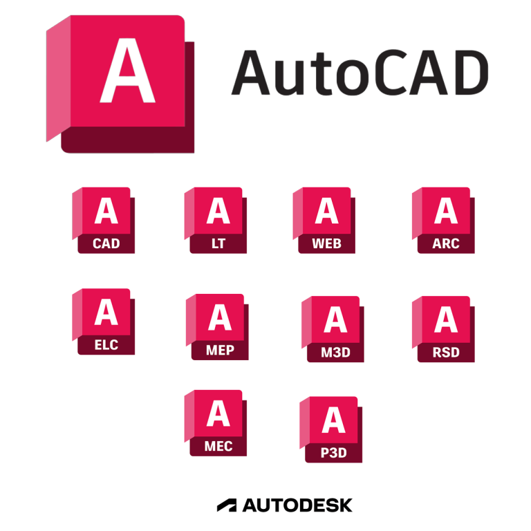 Autodesk AutoCAD Education