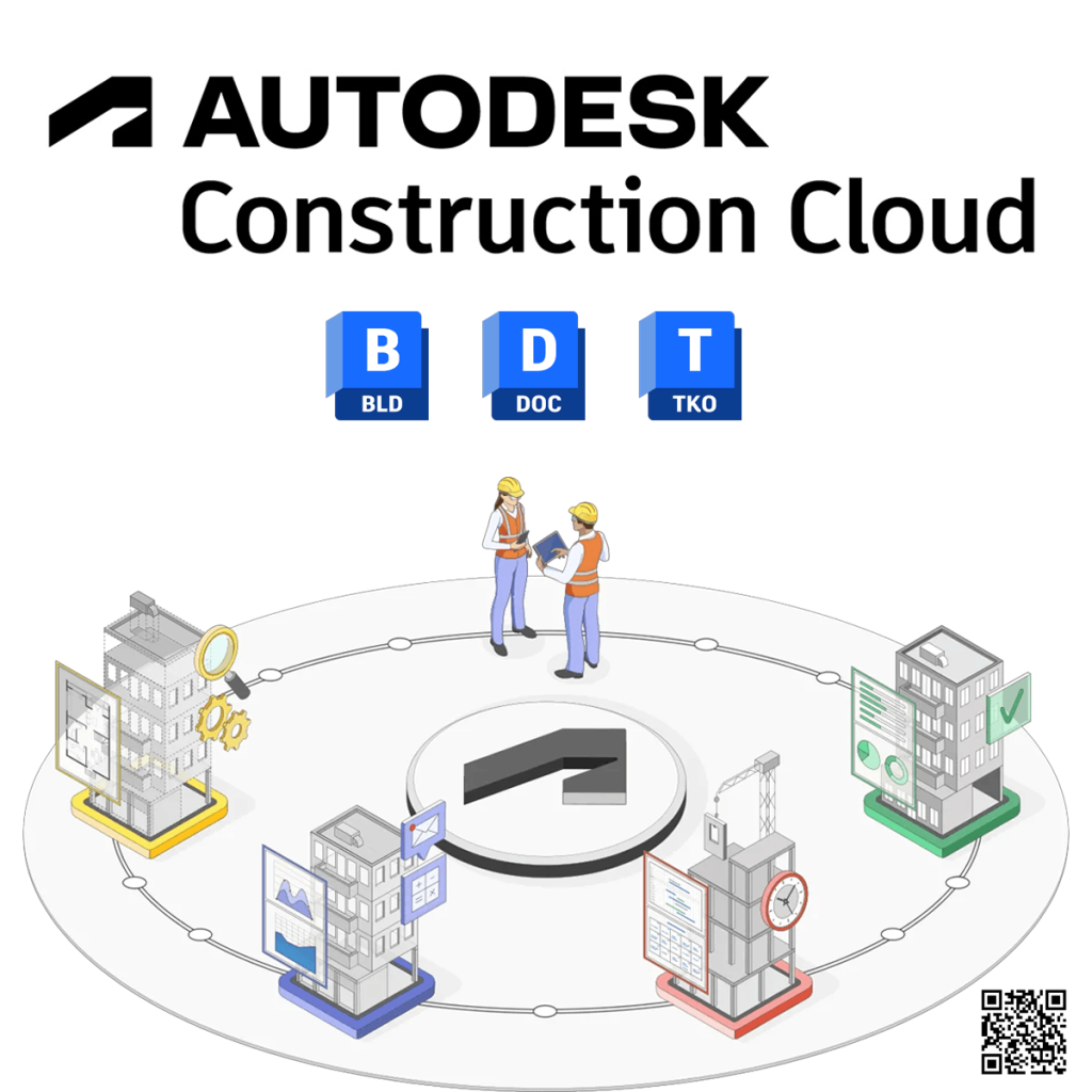 Autodesk Construction Cloud