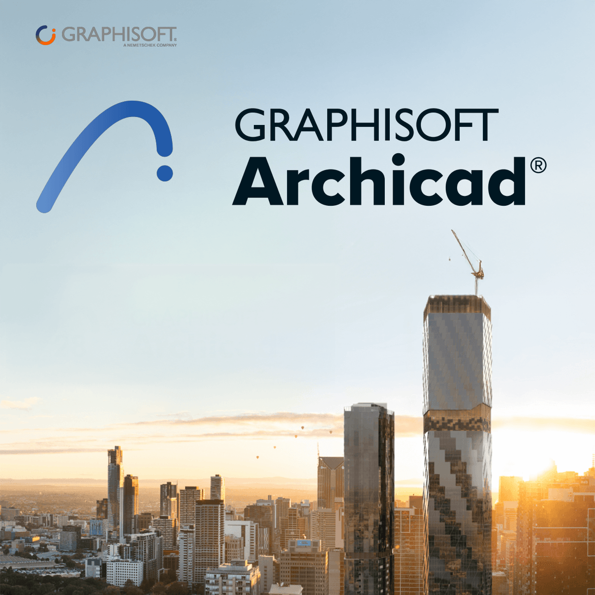 Graphisoft Archicad Education Licencia educativa de Archicad - Image 1