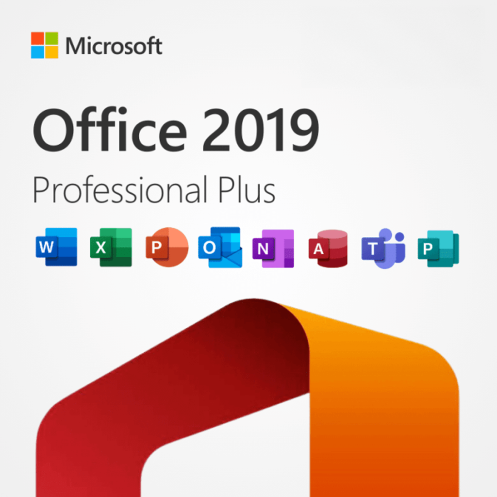 Office Professional Plus 2019