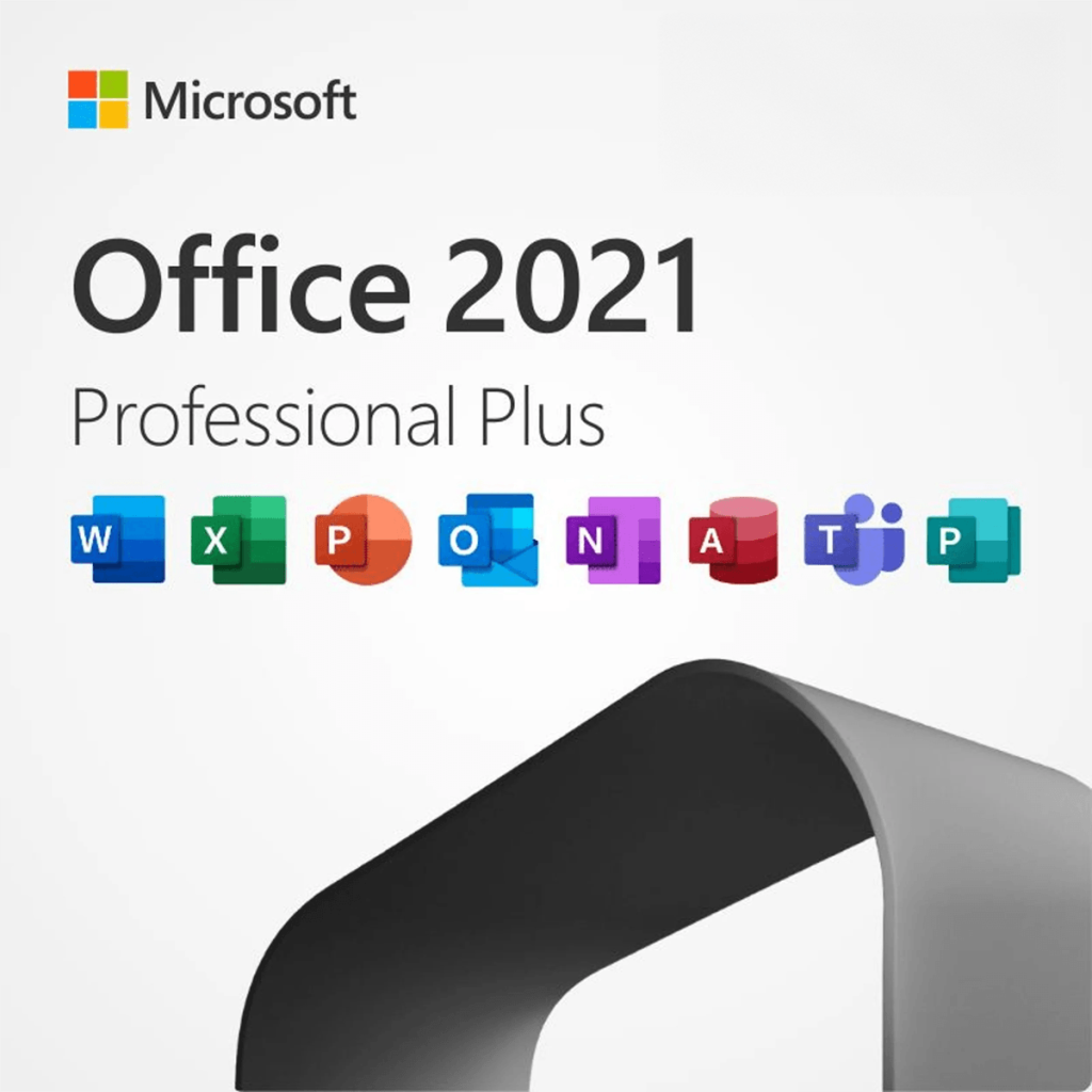 Office Professional Plus 2021