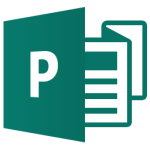 Publisher 2016