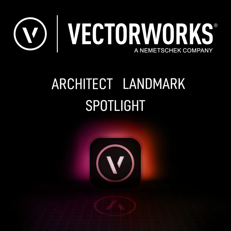 Vectorworks Education