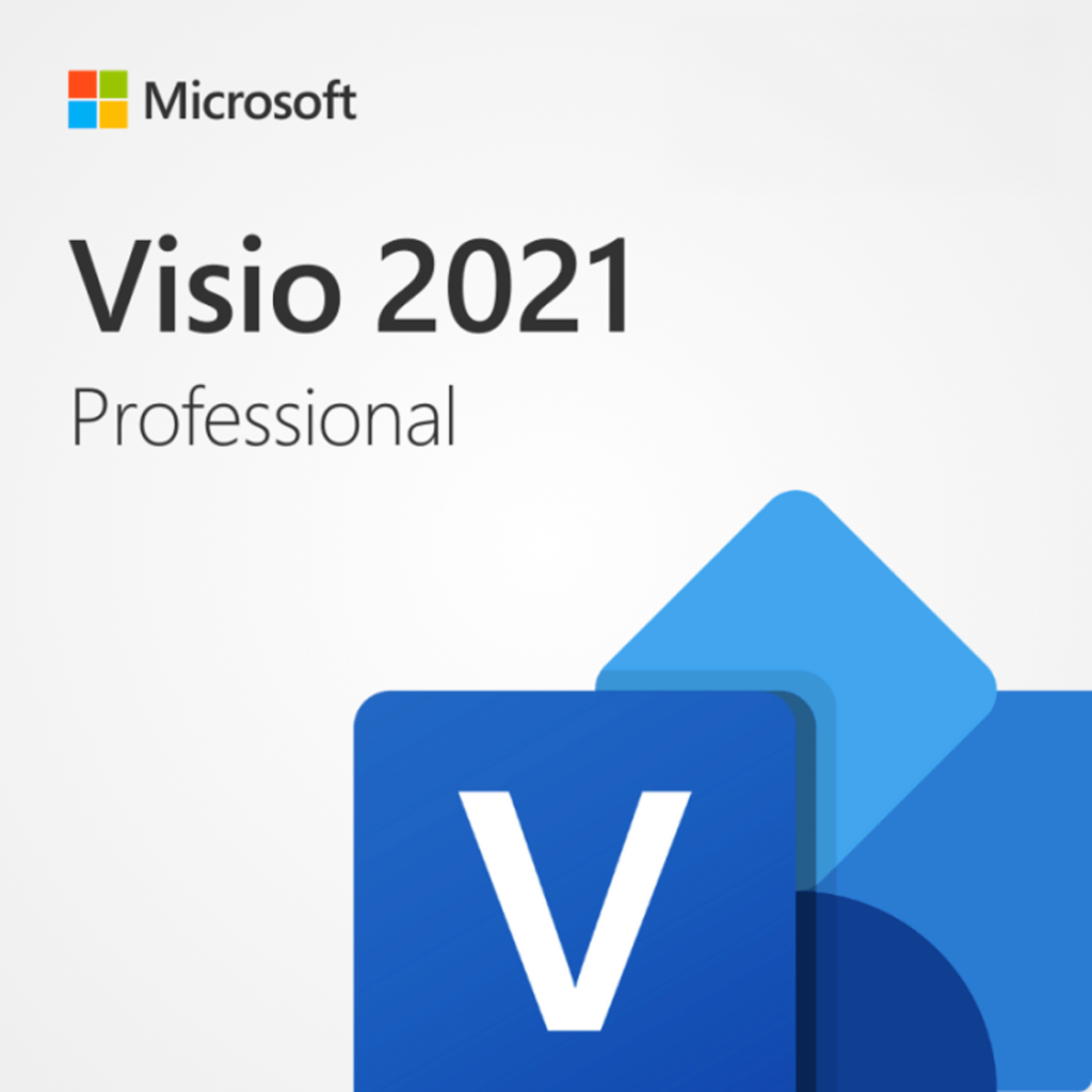 Visio Professional 2021