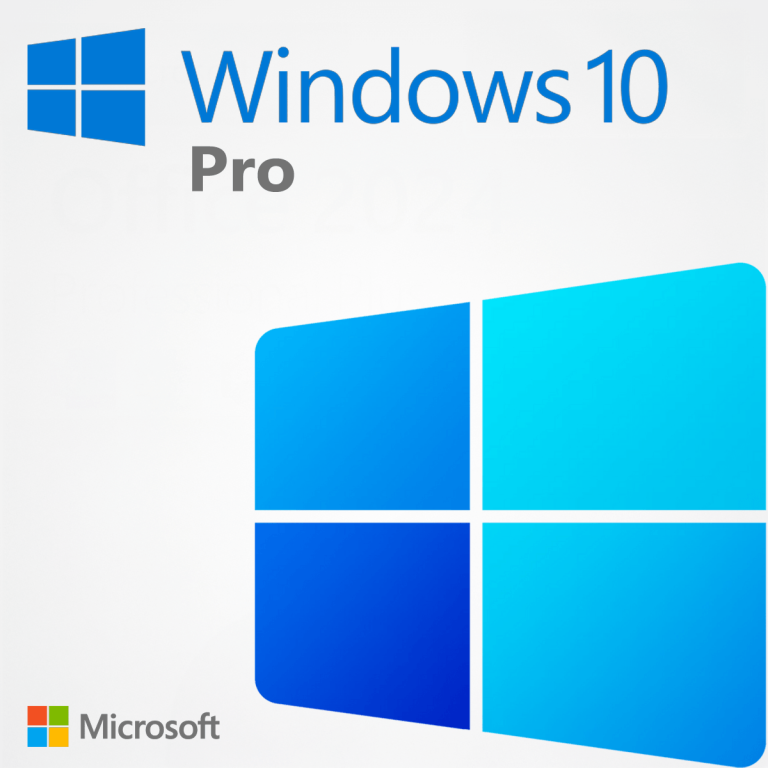 Windows 10 Pro