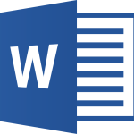 Word 2016